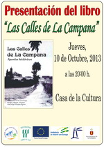 Cartel Presentacion Libro 150