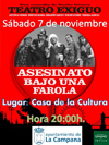 Teatro 7 noviembre 100