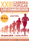 Carrera Chamuscaos 2018 100