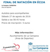 Final natacion ECIJA 100