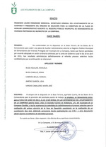 Edicto 2 Administrativo Registro VPO 150