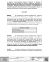 EDICTO (ADMITIDOS DEFINITIVAMENTE Y CONVOCATORIA DE ENTREVISTA MAESTRO DE EDUCACION PRIMARIA EMPLEAJOVEN)