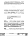 EDICTO (ADMITIDOS DEFINITIVAMENTE Y CONVOCATORIA ENTREVISTA MAESTRO EDUCACION INFANTIL EMPLEAJOVEN)