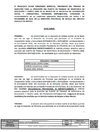 EDICTO (ADMITIDOS DEFINITIVOS  EMPLEA JOVEN MONITOR EDUCACION Y TIEMPO LIBRE)