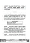 EDICTO (ADMITIDOS DEFINITIVOS SELECCION EMPLEA 30 MONITOR SERVICIOS A LA COMUNIDAD)