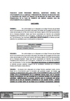 ADMITIDOS Y EXCLUIDOS DEFINITIVOS ENCARGADO OBRAS PFOEA 2016