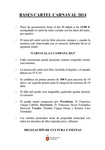 Bases Cartel Carnavales 2014 150
