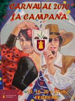 Cartel Carnavales 2010 150