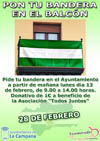 bandera dia andalucia 100