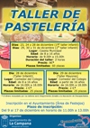 Taller Pasteleria 100