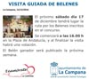 Concurso de Belenes 100