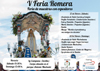 Cartel Feria de Muestras Fatima 100