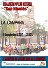 Diptico Carrera San Nicolas