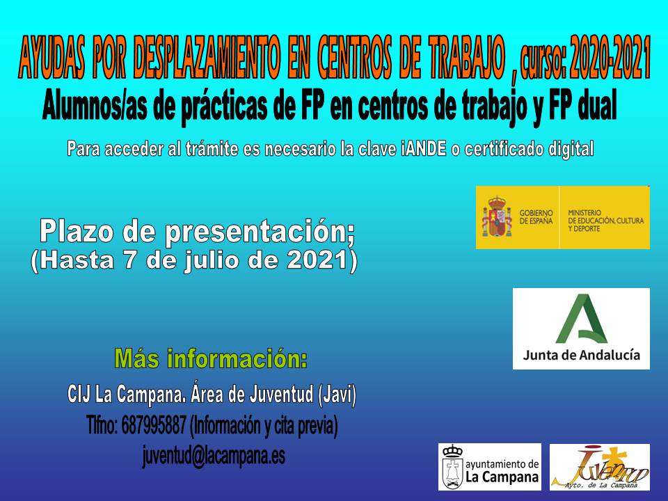 Ayudas desplazamiento practicas 018 2019 100