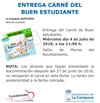 entrega carne buen estudiante 2018 100