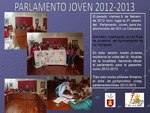 Constitucion Parlamento Joven 2012 2013 150