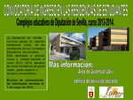 Residencias Estudiantes Curso 2013 2014 150