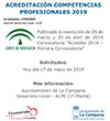 Acredita 2019 1 Convocatoria 100