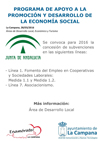 Apoyo promocion y desarrollo economia social page 001 100