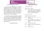 Programa Actividades Dia Mujer 150