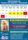 Horario Cementerio Noviembre 2017 100