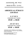 Horario Juzgado Primavera 2017 100