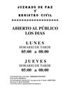 Horario Juzgado Primavera 2019 100