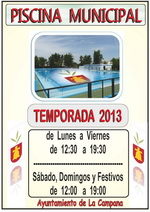 Horario Piscina 2013 150