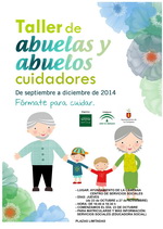 Taller Abuelas Cuidadoras 2014 150