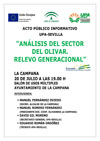 Acto UPA Sevilla 100