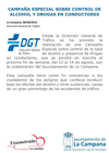 Campaña DGT 7 8 16 100