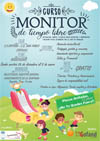 Curso Monitor Tiempo Libre 100