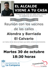 el alcalde viene a tu casa 30 10 18 100