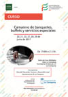 Curso Camarero Prodetur 100