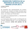 FITUR 2017 100