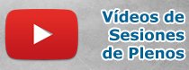 Videos de Plenos