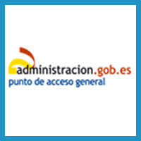 Punto de acceso general Administraciones Públicas