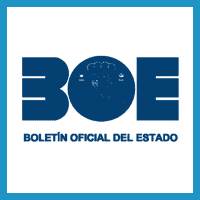 Boletín Oficial del Estado