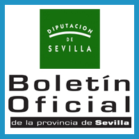 Boletín Oficial de la Provincia de Sevilla