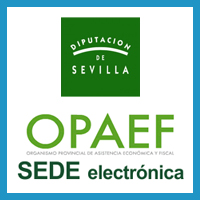 Sede Electrónica OPAEF