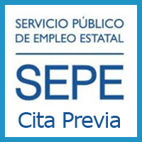 Cita Previa SEPE