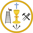 Escudo Jesus Nazareno