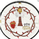 Escudo Santo Entierro