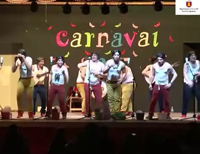 carnaval los que estan pendientes de to 200